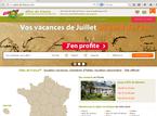 Gites de France