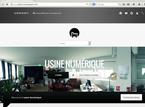 Usine Numérique