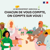 RECENSEMENT AGRICOLE