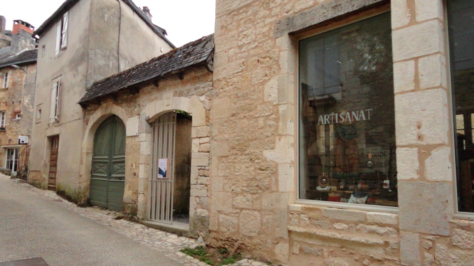 DES FONDS EUROPEENS POUR L'AMENAGEMENT D'UN ESPACE A VOCATION COMMERCIALE ET/OU ARTISANALE