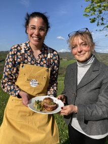 France 3 - "Le goût des rencontres" à Turenne diffusé le samedi 25 juin France 3 - "Le goût des rencontres" à Turenne diffusé le samedi 25 juin