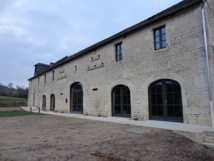 La Grange Rouge La Grange Rouge