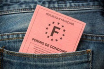 Permis de conduire à 17 ans