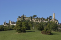 La Vicomté de Turenne La Vicomté de Turenne
