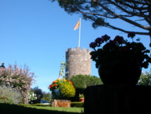 La Vicomté de Turenne La Vicomté de Turenne