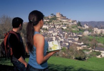 Visite de Turenne  Visite de Turenne