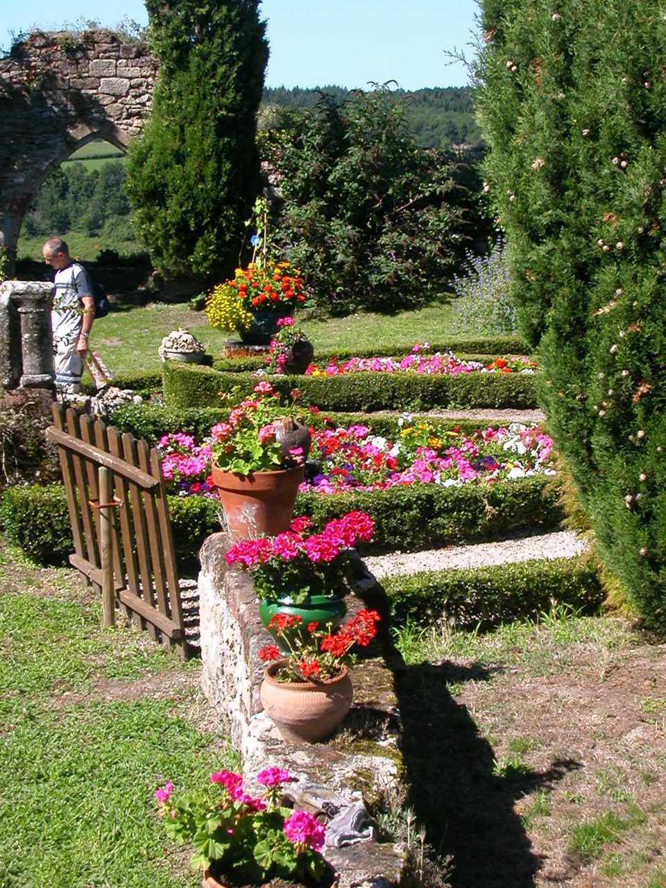 Les Associations à Turenne