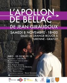 Théâtre à la Grange Rouge Théâtre à la Grange Rouge