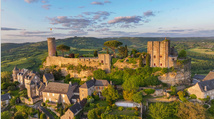Journées européennes du patrimoine 2026 à Turenne : découvrez le programme Journées européennes du patrimoine 2026 à Turenne : découvrez le programme