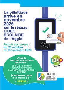 Info Libéo Scolaire