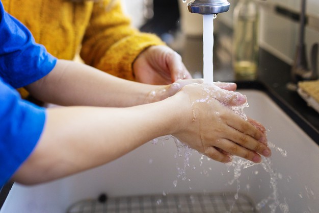 RAPPORT SUR LE PRIX ET LA QUALITÉ DU SERVICE PUBLIC DE L'EAU
