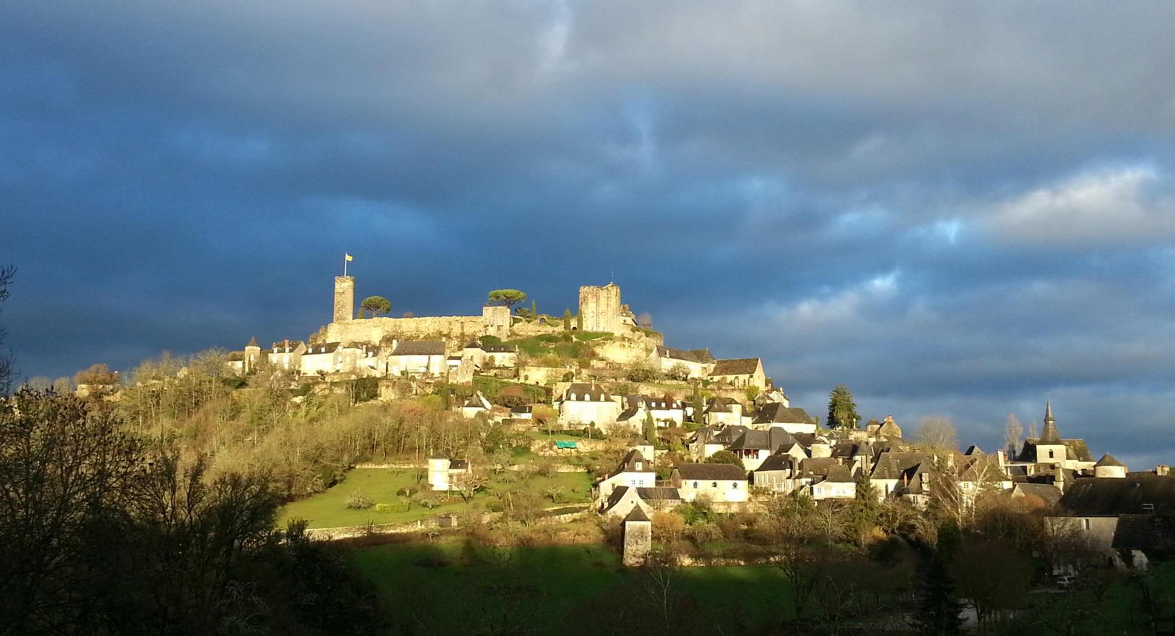 Animations à Turenne  