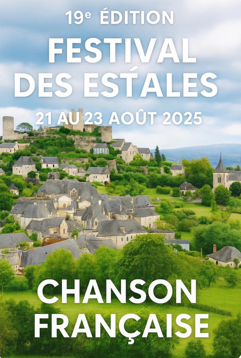 Festival Les Estéales Festival Les Estéales