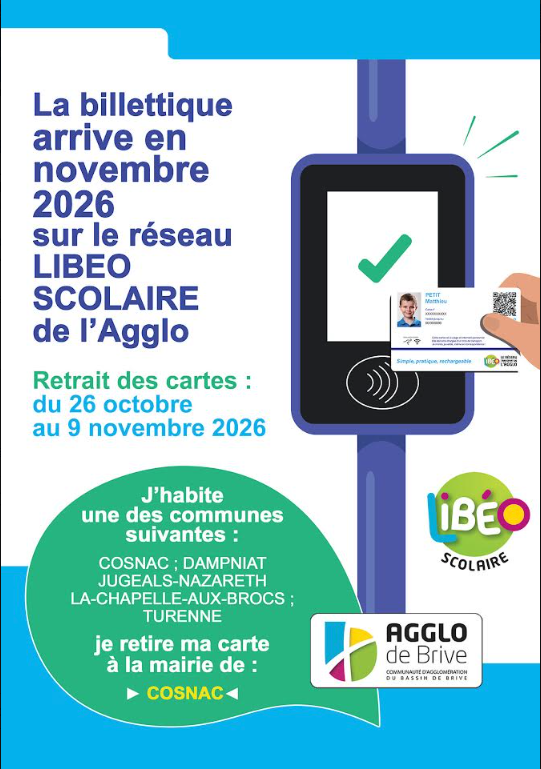Info Libéo Scolaire