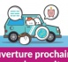 Projet de lignes de covoiturage : choisissez vos arrêts !
