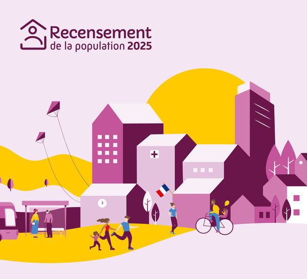 RECENSEMENT DE LA POPULATION
