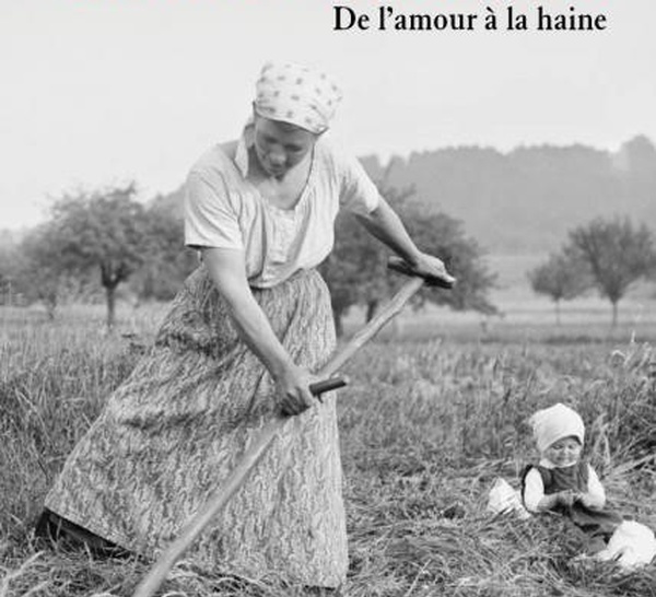 DEDICACE A LA BIBLIOTHEQUE
