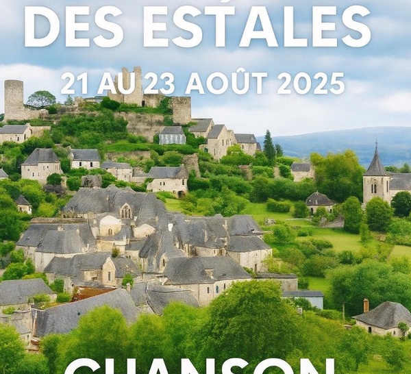 Festival Les Estéales