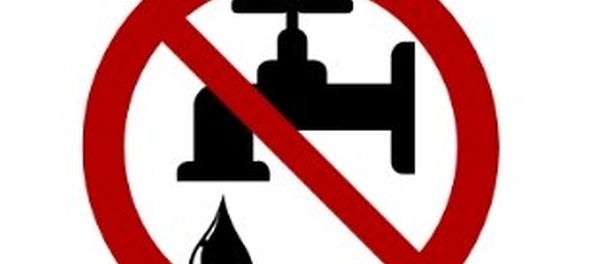 ​PANNE D'EAU POTABLE SECTEUR GERNES
