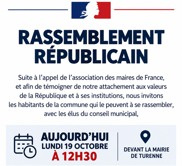 Rassemblement républicain
