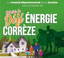 DÉFI ENERGIE CORRÈZE DÉFI ENERGIE CORRÈZE