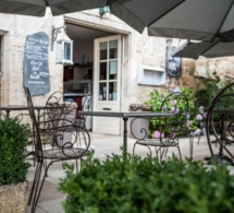 Où manger à Turenne ?