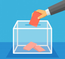 Inscription sur les listes électorales