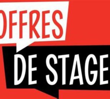 OFFRES DE STAGE AU CHATEAU DE TURENNE