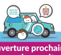 Projet de lignes de covoiturage : choisissez vos arrêts !
