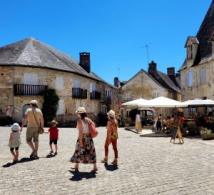 De nombreuses activités économiques sont installées à Turenne : commerces et artisans sont à votre disposition