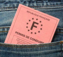 Permis de conduire à 17 ans