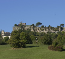 La Vicomté de Turenne La Vicomté de Turenne