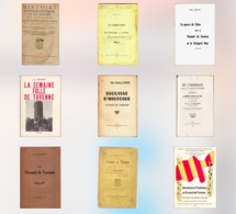 Livres et Bibliographies sur Turenne