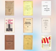 Livres et Bibliographies sur Turenne Livres et Bibliographies sur Turenne