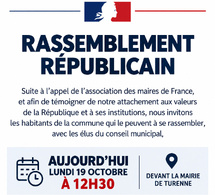 Rassemblement républicain