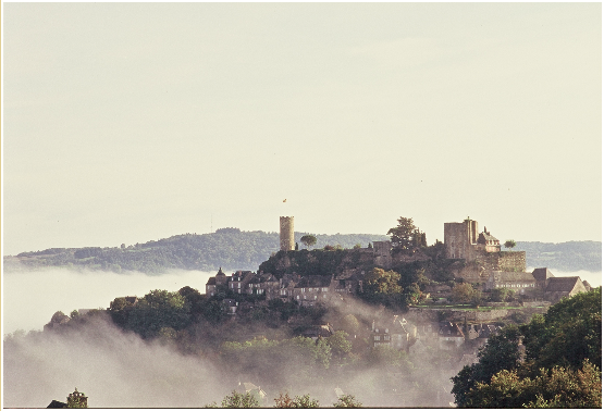 Turenne en photos